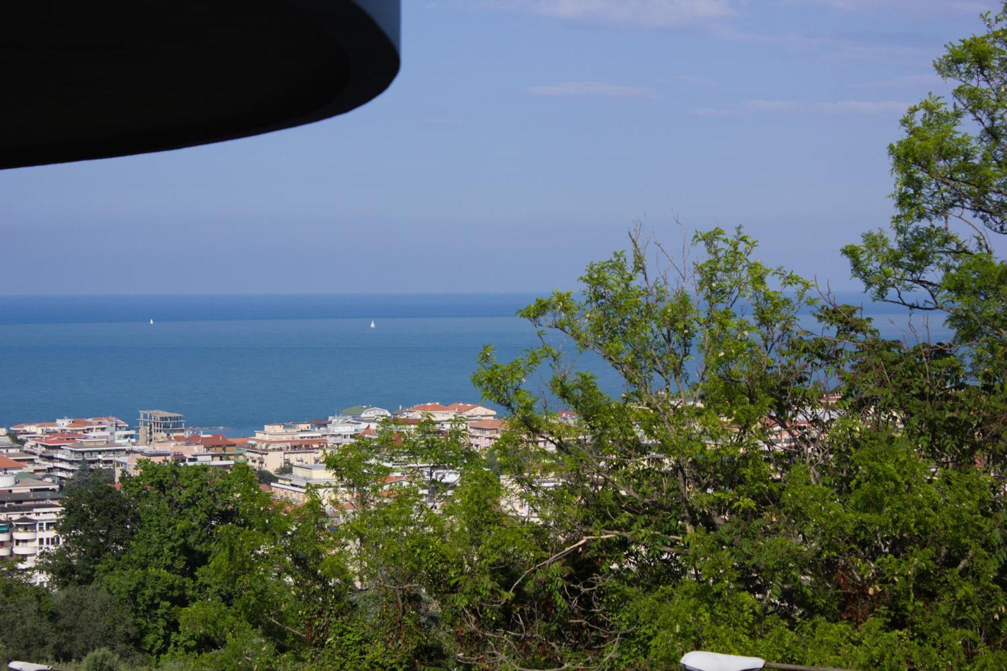 Bed & Breakfast View Pescara