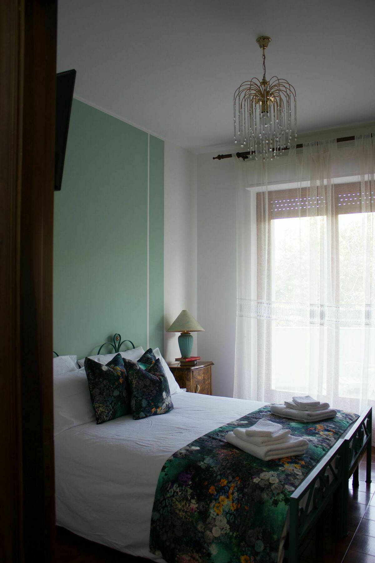 View Bed & Breakfast Pescara