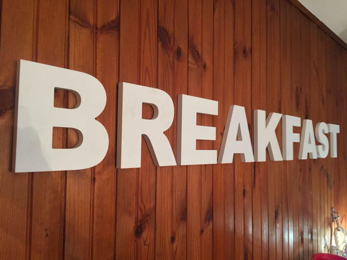 View Bed & Breakfast 3*