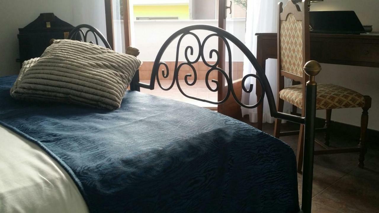 Bed & Breakfast View 3*